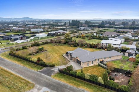 Photo of property in 47 Tristram Road, Swannanoa, Rangiora, 7475
