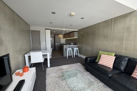 Photo of property in Canvas Apartments, 14/307 Willis Street, Te Aro, Wellington, 6011