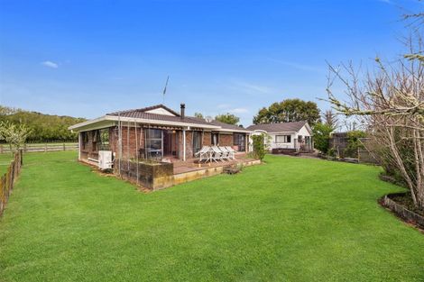 Photo of property in 244 Cossey Road, Drury, 2577