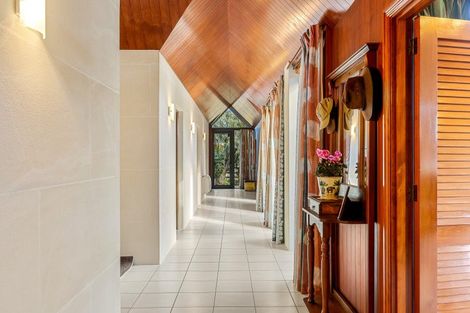 Photo of property in 131 Mount Thomas Road, Fernside, Rangiora, 7471