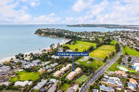 Photo of property in 3/148 Brightside Road, Stanmore Bay, Whangaparaoa, 0932
