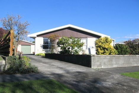 Photo of property in 14 Browning Place, Roslyn, Palmerston North, 4414