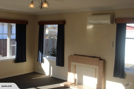 Photo of property in 164 Grahams Road, Burnside, Christchurch, 8053