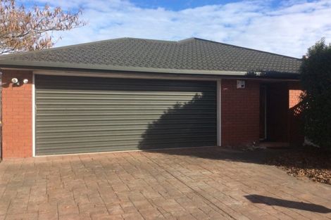 Photo of property in 3 Sledmere Street, Burnside, Christchurch, 8053