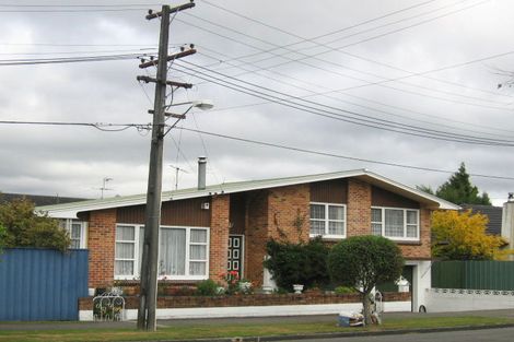 Photo of property in 1 George Street, Ebdentown, Upper Hutt, 5018