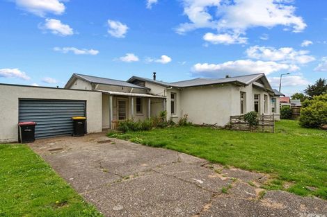 Photo of property in 35 Rodney Street, Georgetown, Invercargill, 9812