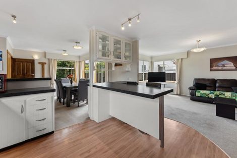 Photo of property in 7 Kilmister Grove, Boulcott, Lower Hutt, 5011