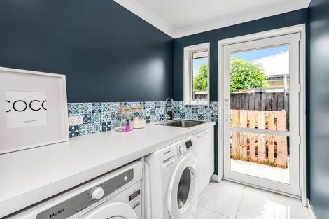 Photo of property in 48 Bradbury Avenue, Rolleston, 7614