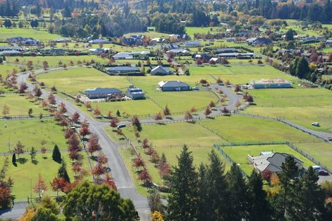 Photo of property in 8 Ewen Place, Hanmer Springs, 7334