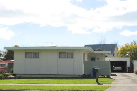Photo of property in 8 Arawa Road, Whakatane, 3120