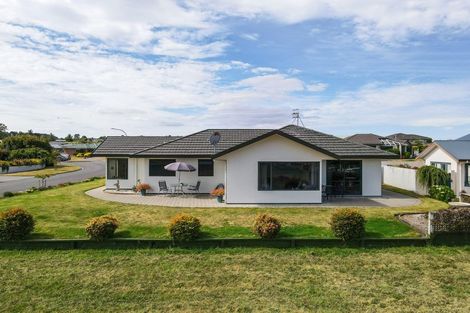 Photo of property in 15 Whetu Place, Nukuhau, Taupo, 3330