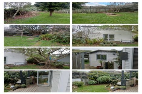 Photo of property in 1 Gray Street, Pukerua Bay, 5026