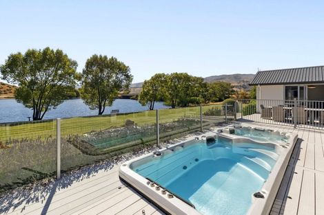 Photo of property in 6 Lowburn Valley Road, Lowburn, Cromwell, 9384