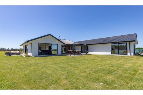 Photo of property in 647 Mairaki Road, Fernside, Rangiora, 7471