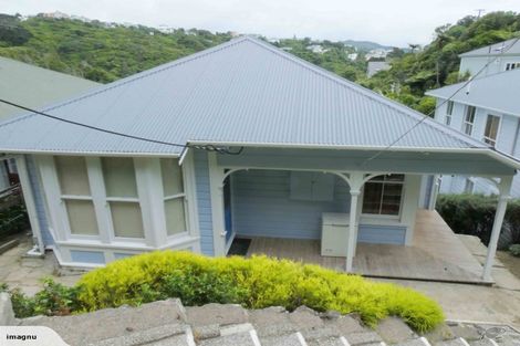 Photo of property in 24 Disley Street, Highbury, Wellington, 6012