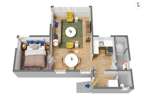 Photo of property in 1305 Whangaparaoa Road, Army Bay, Whangaparaoa, 0930