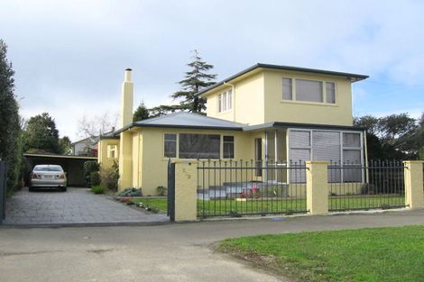 Photo of property in 213 Ruahine Street, Roslyn, Palmerston North, 4414