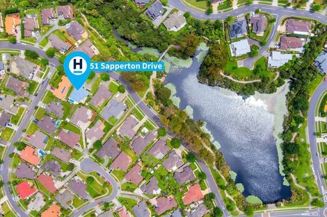 Photo of property in 51 Sapperton Drive, Henderson, Auckland, 0612