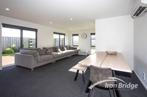 Photo of property in 41 Lady Isaac Drive, Rolleston, 7615