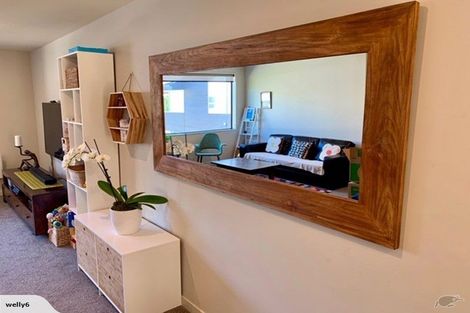 Photo of property in 18/8 Thatcher Crescent, Crofton Downs, Wellington, 6035