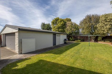 Photo of property in 18 Cavendish Road, Casebrook, Christchurch, 8051