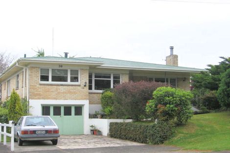 Photo of property in 38 Towers Street, Paeroa, 3600