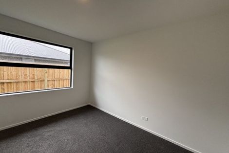 Photo of property in 98 Monarch Drive, Rolleston, 7614