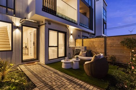 Photo of property in 3/29 Bracken Avenue, Takapuna, Auckland, 0622