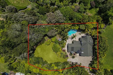 Photo of property in 41 Isobel Road, Greenhithe, Auckland, 0632