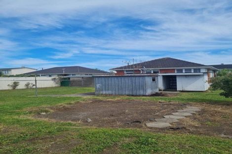 Photo of property in 92 Talbot Street, Whanganui East, Whanganui, 4500