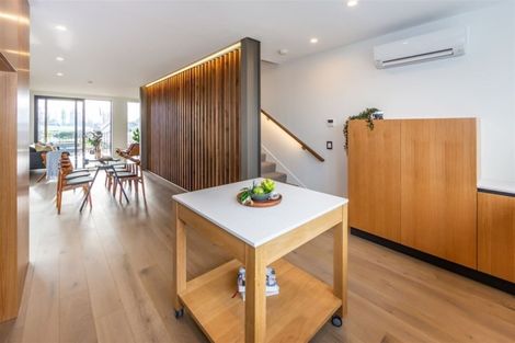 Photo of property in Latimer Terraces, 16/197 Hereford Street, Christchurch Central, Christchurch, 8011