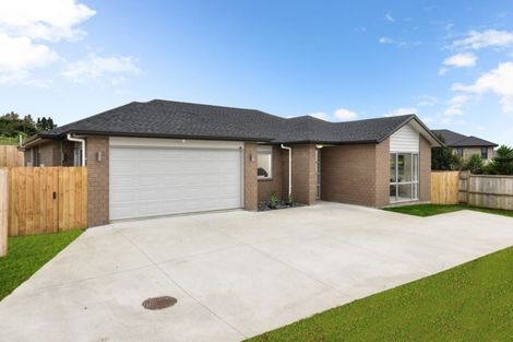 Photo of property in 50 Prado Drive, Pukekohe, 2120