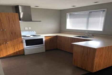 Photo of property in 1/135 King Street, Sydenham, Christchurch, 8023