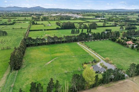 Photo of property in 147 Flaxton Road, Flaxton, Kaiapoi, 7691