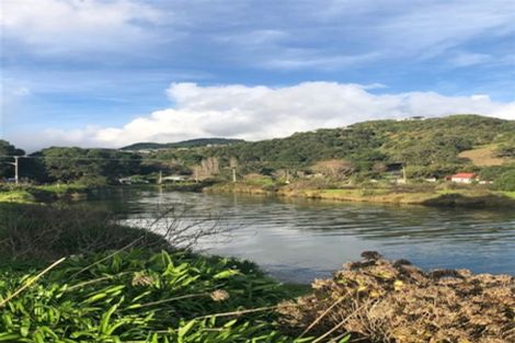 Photo of property in 15 Te Mata Creek Road, Te Mata, Thames, 3575