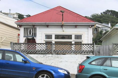 Photo of property in 94 Rintoul Street, Newtown, Wellington, 6021