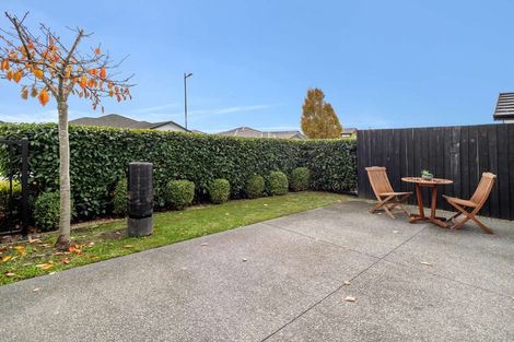 Photo of property in 23 Packard Crescent, Halswell, Christchurch, 8025