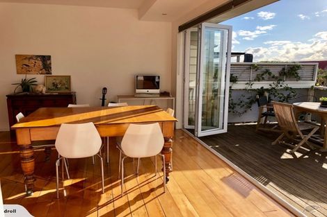 Photo of property in 127 Crummer Road, Grey Lynn, Auckland, 1021