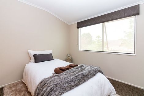 Photo of property in 6 Hanmer Place, Highbury, Palmerston North, 4412