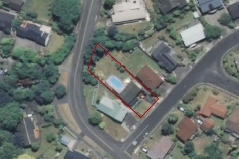 Photo of property in 3 Konini Street, Lansdowne, Masterton, 5810