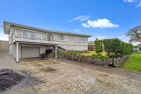 Photo of property in 35 Sherson Street, Gate Pa, Tauranga, 3112