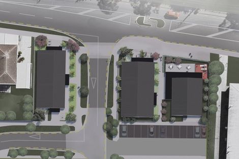 Photo of property in 468 West Coast Road, Glen Eden, Auckland, 0602