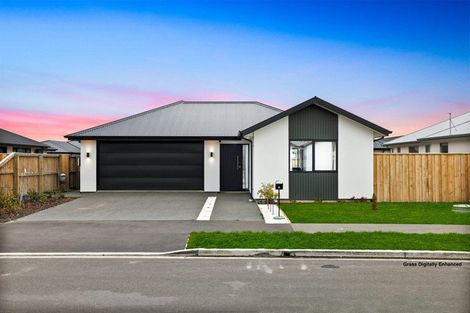 Photo of property in 12 Cork Street, Halswell, Christchurch, 8025