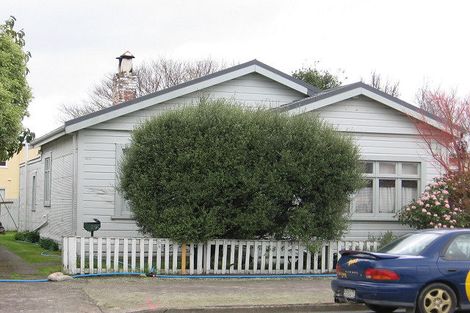 Photo of property in 29 Dahlia Street, Palmerston North, 4410