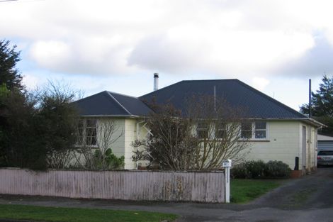 Photo of property in 25 Churchill Avenue, Lansdowne, Masterton, 5810