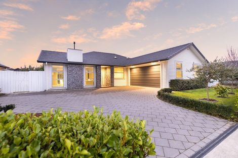 Photo of property in 26 Tulip Drive, Cambridge, 3434