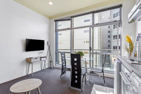 Photo of property in 511/85 Airedale Street, Auckland Central, Auckland, 1010