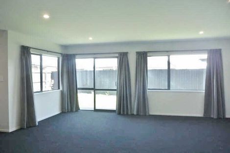 Photo of property in 93 Skyhawk Road, Wigram, Christchurch, 8042