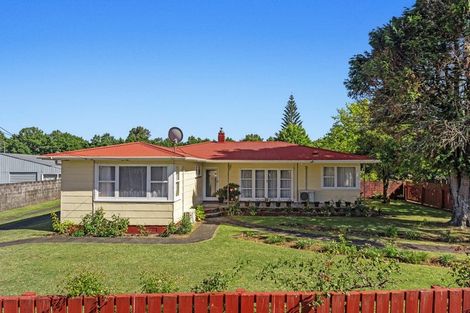 Photo of property in 46 Newall Street, Kawerau, 3127
