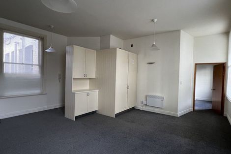 Photo of property in 5/33 Dowling Street, Dunedin Central, Dunedin, 9016